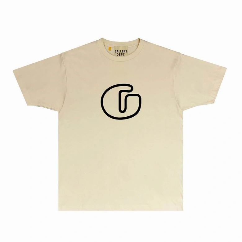 SmoothTexture G*allery D*ept T-shirt Top Quality Qiqi 20240720- 12181