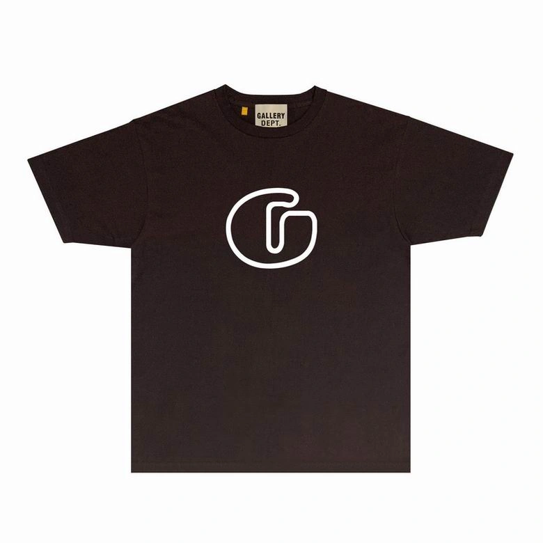 SmoothTexture G*allery D*ept T-shirt Top Quality Qiqi 20240720- 12181