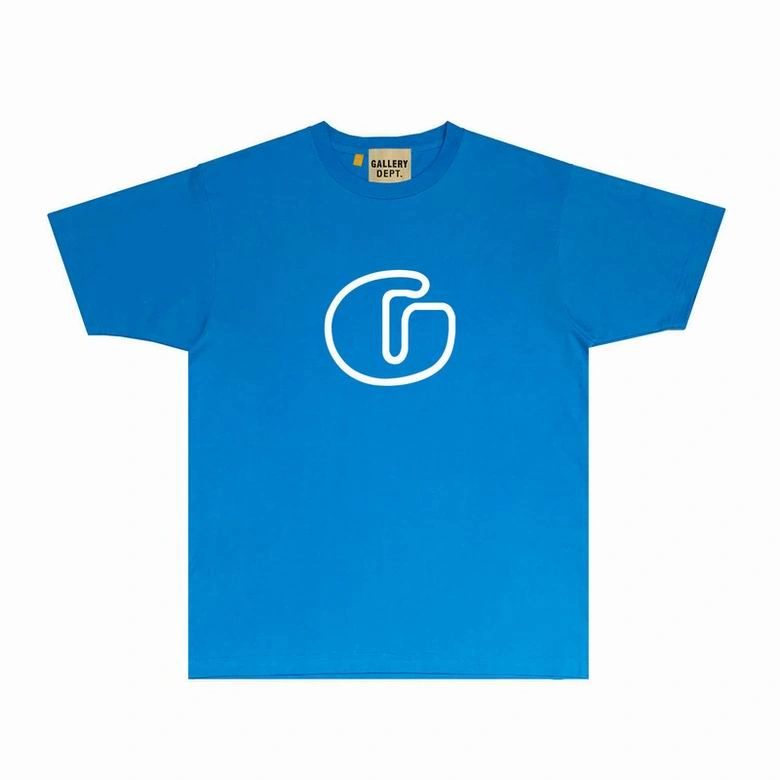SmoothTexture G*allery D*ept T-shirt Top Quality Qiqi 20240720- 12181