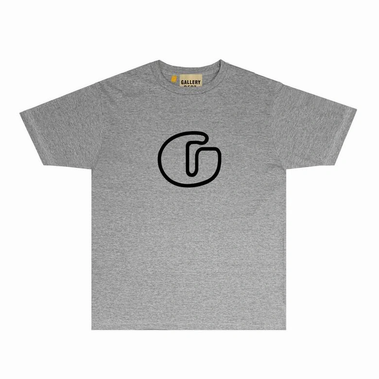 SmoothTexture G*allery D*ept T-shirt Top Quality Qiqi 20240720- 12181