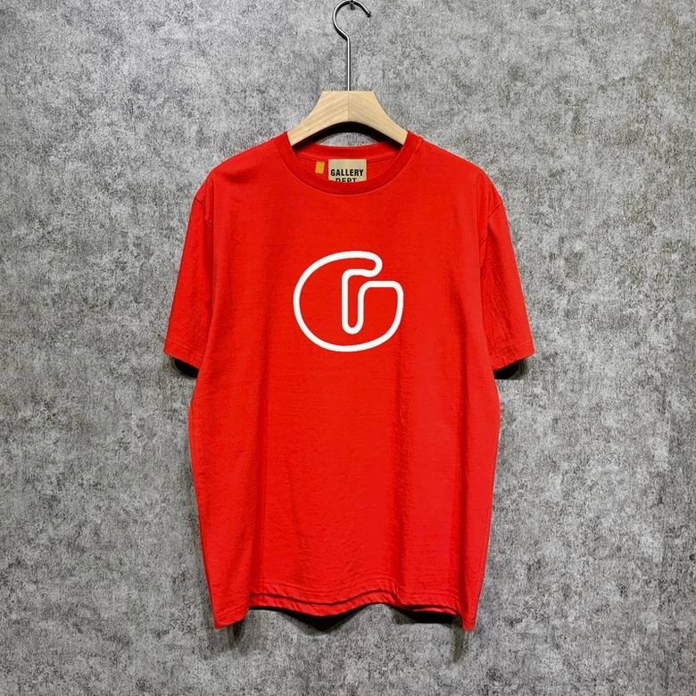 SmoothTexture G*allery D*ept T-shirt Top Quality Qiqi 20240720- 12181