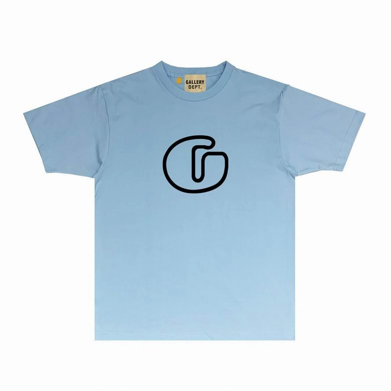 SmoothTexture G*allery D*ept T-shirt Top Quality Qiqi 20240720- 12181