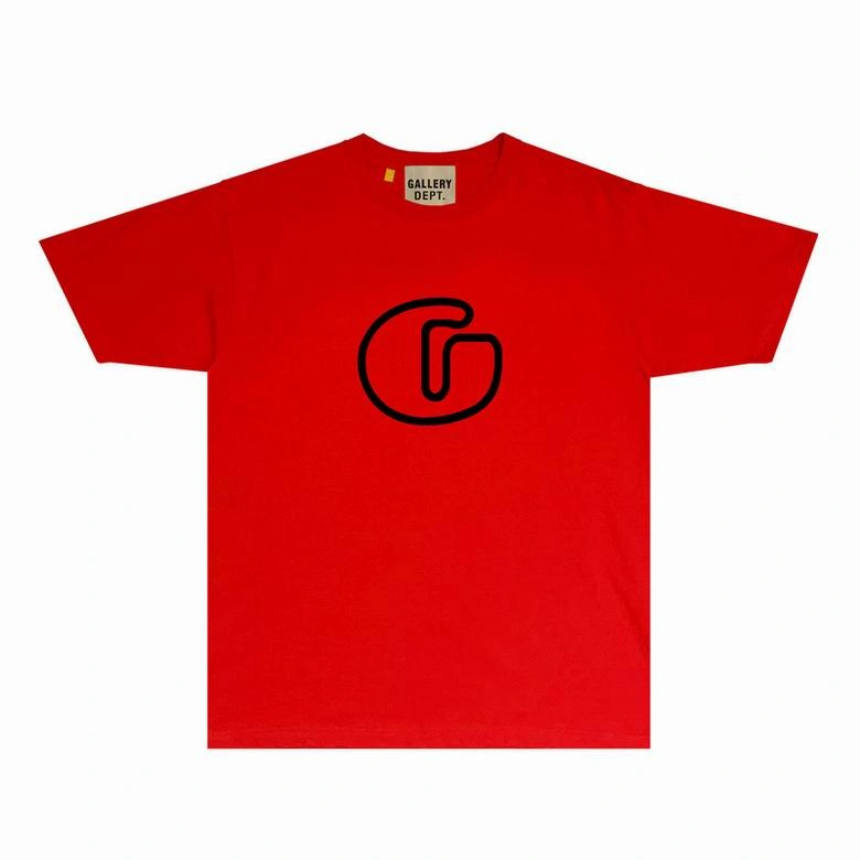 SmoothTexture G*allery D*ept T-shirt Top Quality Qiqi 20240720- 12181