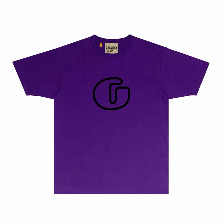 SmoothTexture G*allery D*ept T-shirt Top Quality Qiqi 20240720- 12181