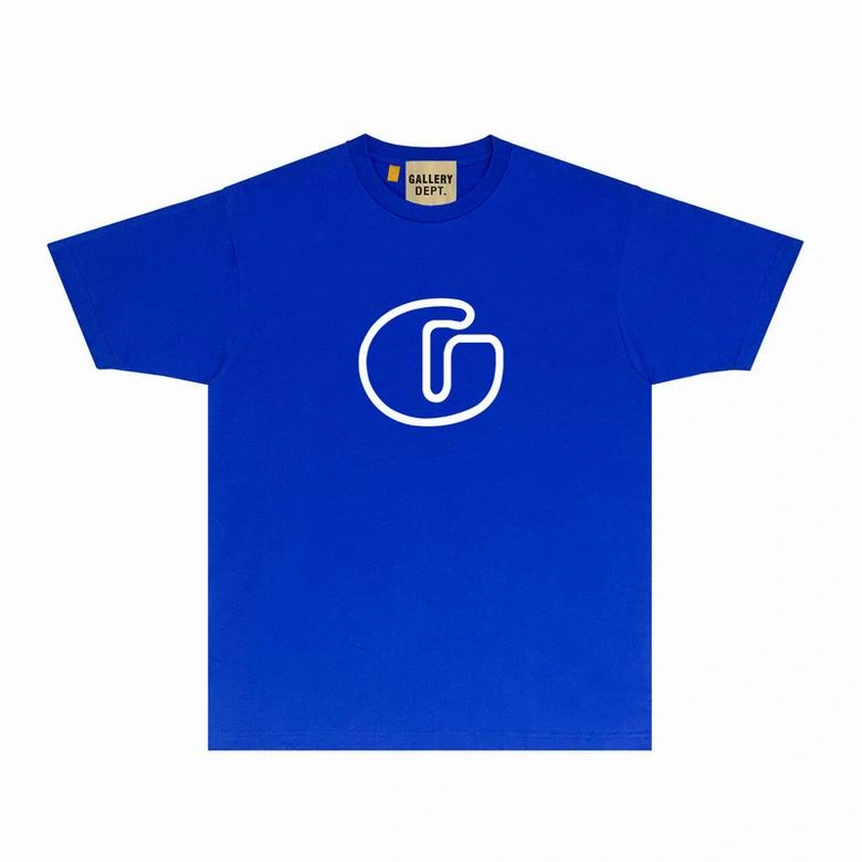 SmoothTexture G*allery D*ept T-shirt Top Quality Qiqi 20240720- 12181