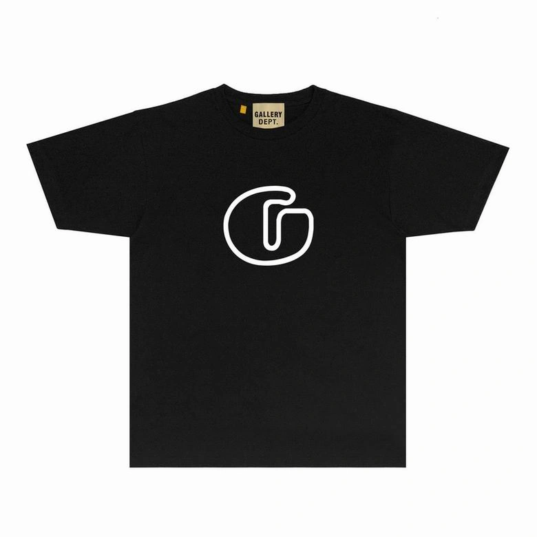 SmoothTexture G*allery D*ept T-shirt Top Quality Qiqi 20240720- 12181