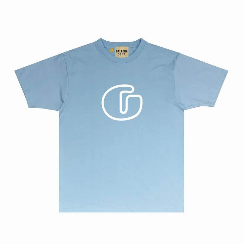 SmoothTexture G*allery D*ept T-shirt Top Quality Qiqi 20240720- 12181