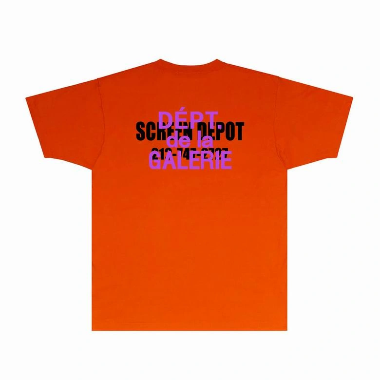 SmoothTexture G*allery D*ept T-shirt Top Quality Qiqi 20240720- 12181