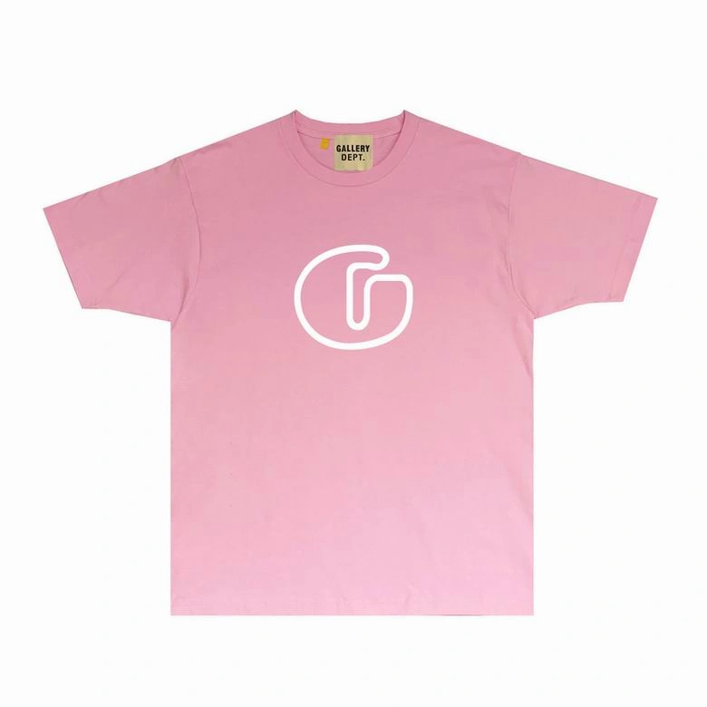 SmoothTexture G*allery D*ept T-shirt Top Quality Qiqi 20240720- 12181