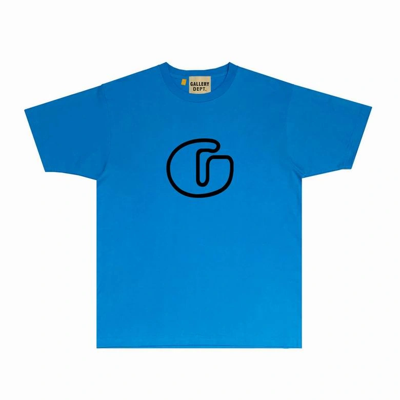 SmoothTexture G*allery D*ept T-shirt Top Quality Qiqi 20240720- 12181