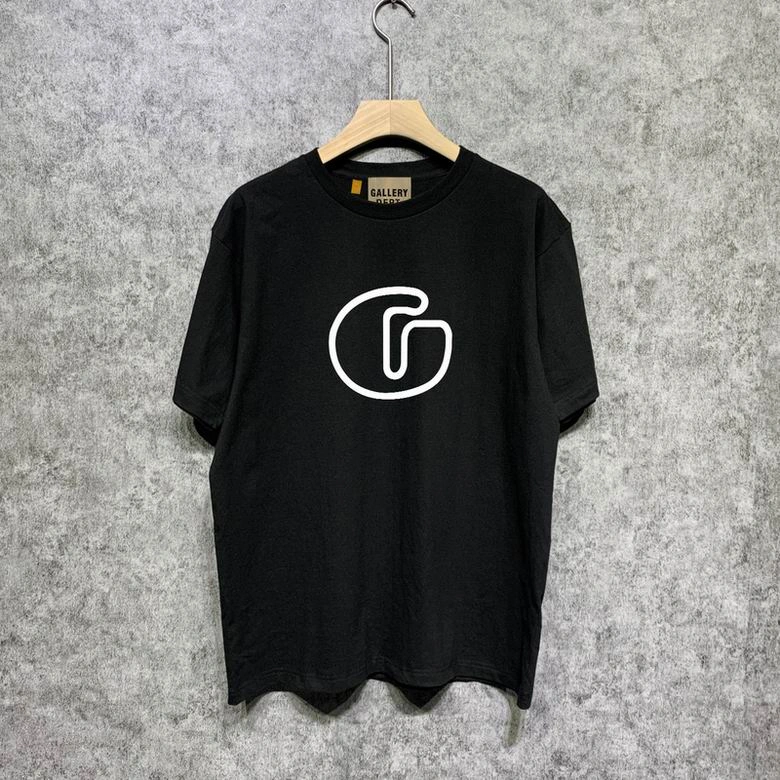 SmoothTexture G*allery D*ept T-shirt Top Quality Qiqi 20240720- 12181