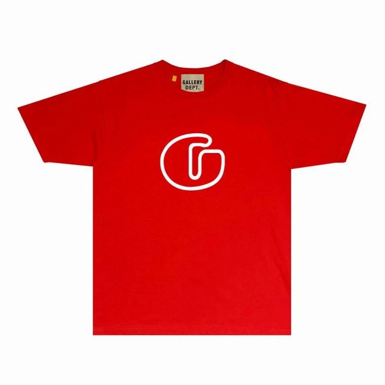 SmoothTexture G*allery D*ept T-shirt Top Quality Qiqi 20240720- 12181