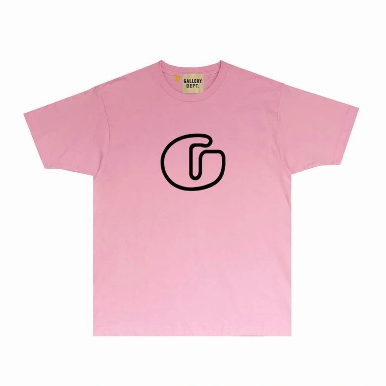 SmoothTexture G*allery D*ept T-shirt Top Quality Qiqi 20240720- 12181