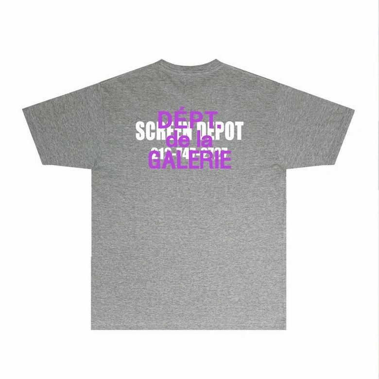 SmoothTexture G*allery D*ept T-shirt Top Quality Qiqi 20240720- 12181