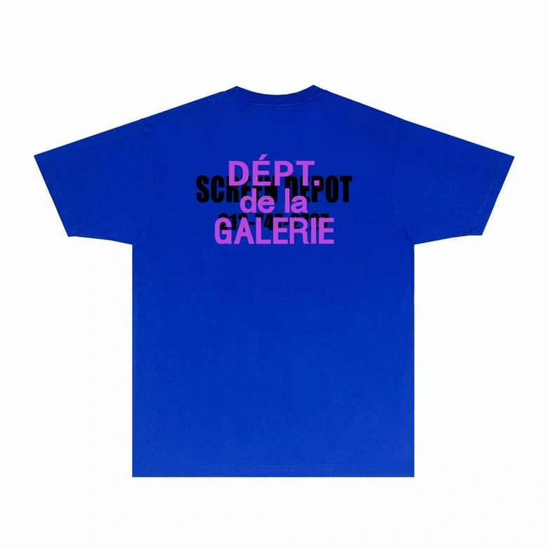 SmoothTexture G*allery D*ept T-shirt Top Quality Qiqi 20240720- 12181
