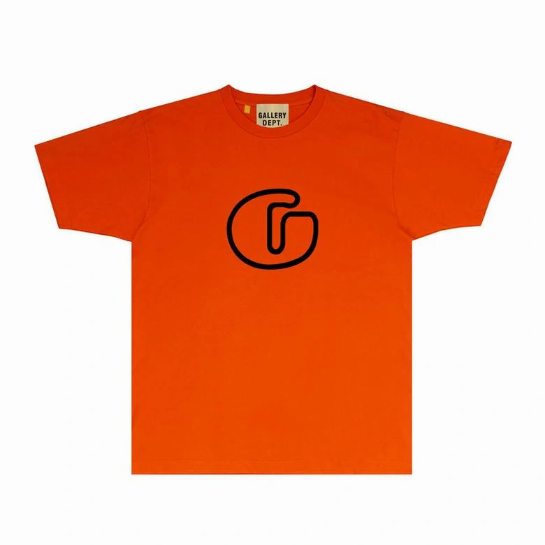 SmoothTexture G*allery D*ept T-shirt Top Quality Qiqi 20240720- 12181