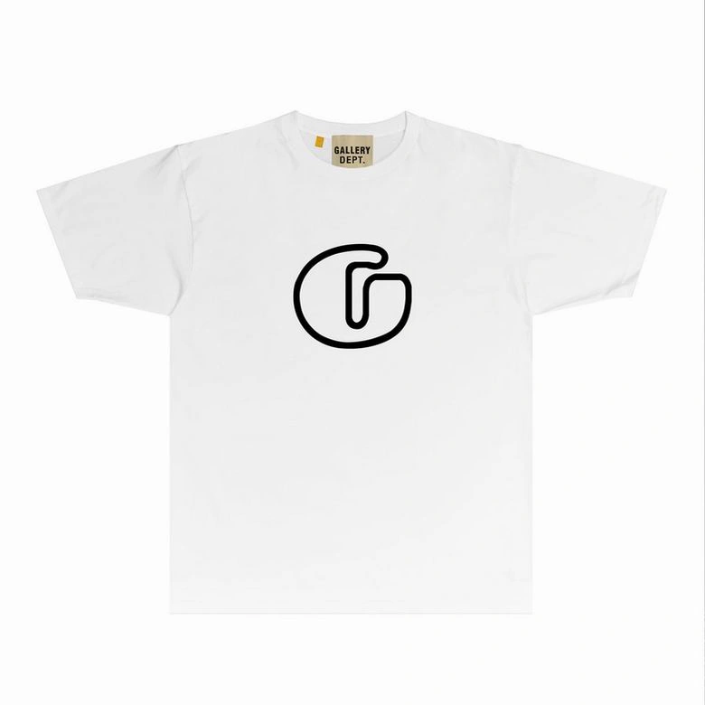 SmoothTexture G*allery D*ept T-shirt Top Quality Qiqi 20240720- 12181