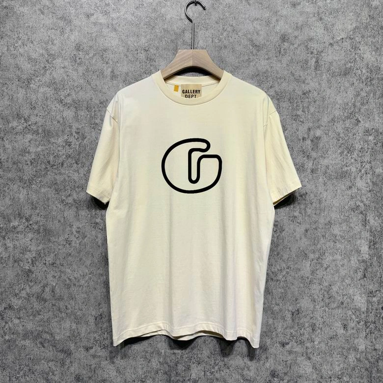 SmoothTexture G*allery D*ept T-shirt Top Quality Qiqi 20240720- 12181