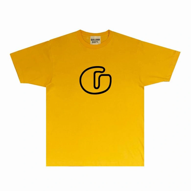 SmoothTexture G*allery D*ept T-shirt Top Quality Qiqi 20240720- 12181