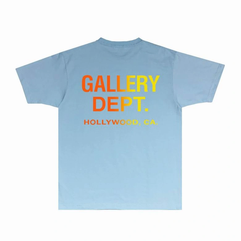 G*allery D*ept T-shirt Top Quality Qiqi 20240720- FastDry 12177