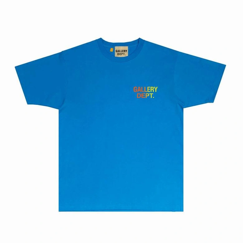 G*allery D*ept T-shirt Top Quality Qiqi 20240720- FastDry 12177