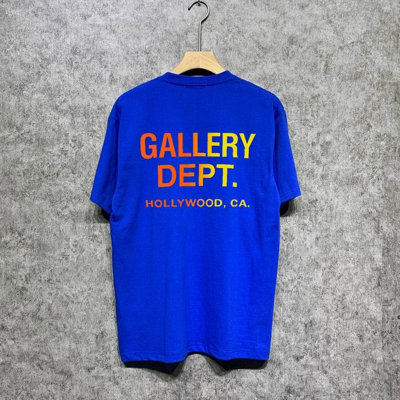 G*allery D*ept T-shirt Top Quality Qiqi 20240720- FastDry 12177