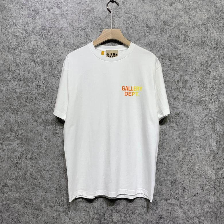 G*allery D*ept T-shirt Top Quality Qiqi 20240720- FastDry 12177