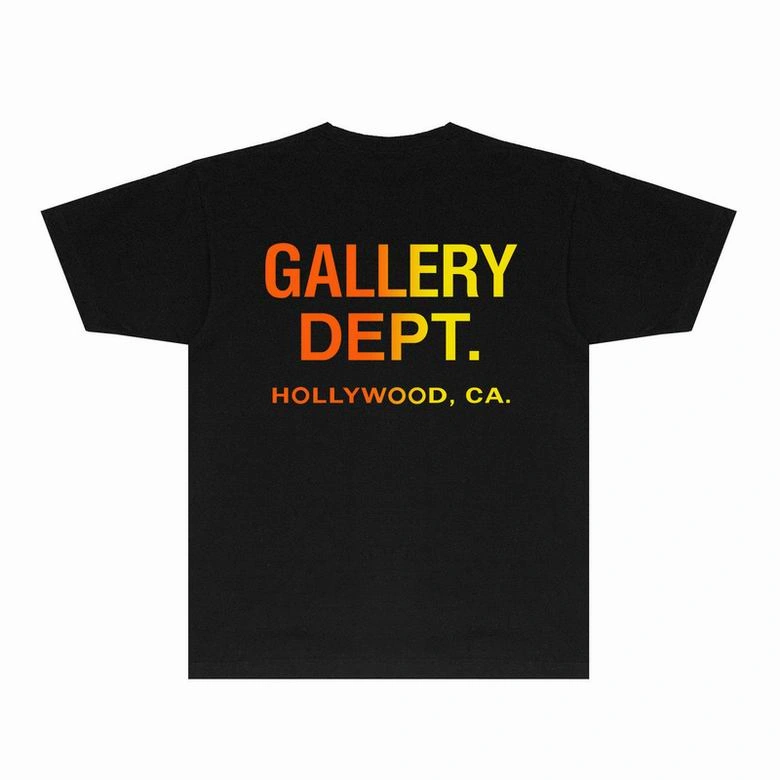 G*allery D*ept T-shirt Top Quality Qiqi 20240720- FastDry 12177
