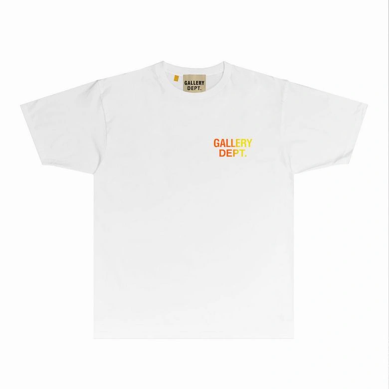 G*allery D*ept T-shirt Top Quality Qiqi 20240720- FastDry 12177