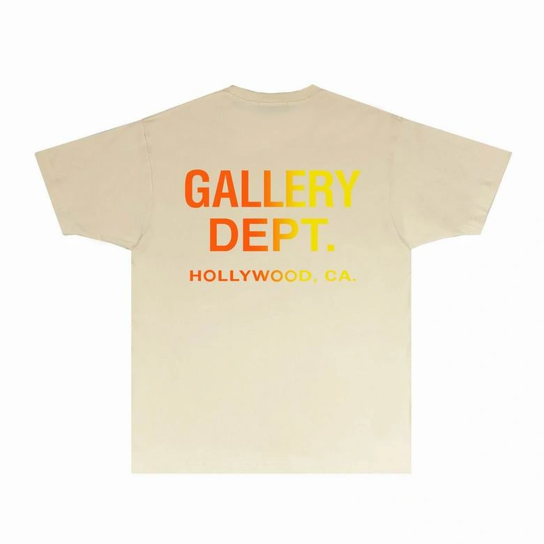 G*allery D*ept T-shirt Top Quality Qiqi 20240720- FastDry 12177