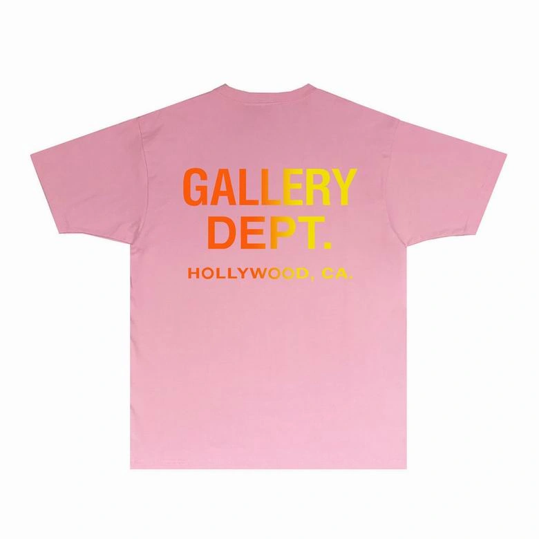 G*allery D*ept T-shirt Top Quality Qiqi 20240720- FastDry 12177