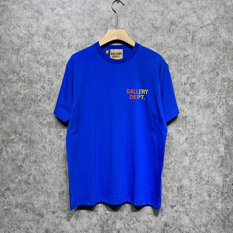 G*allery D*ept T-shirt Top Quality Qiqi 20240720- FastDry 12177