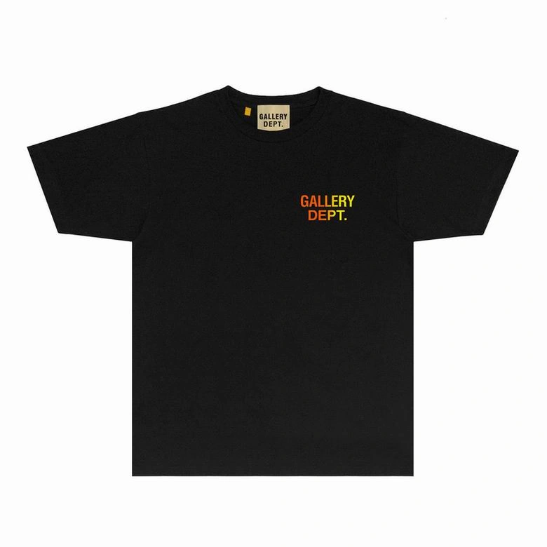 G*allery D*ept T-shirt Top Quality Qiqi 20240720- FastDry 12177