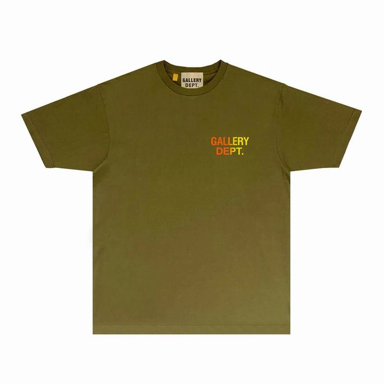 G*allery D*ept T-shirt Top Quality Qiqi 20240720- FastDry 12177