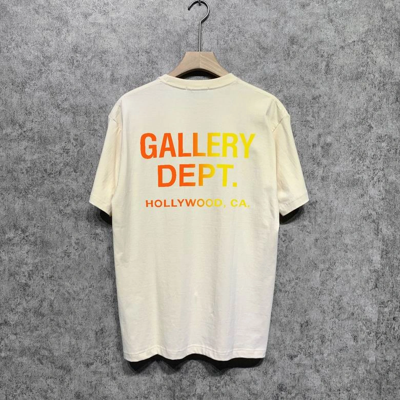 G*allery D*ept T-shirt Top Quality Qiqi 20240720- FastDry 12177