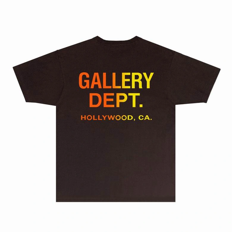 G*allery D*ept T-shirt Top Quality Qiqi 20240720- FastDry 12177