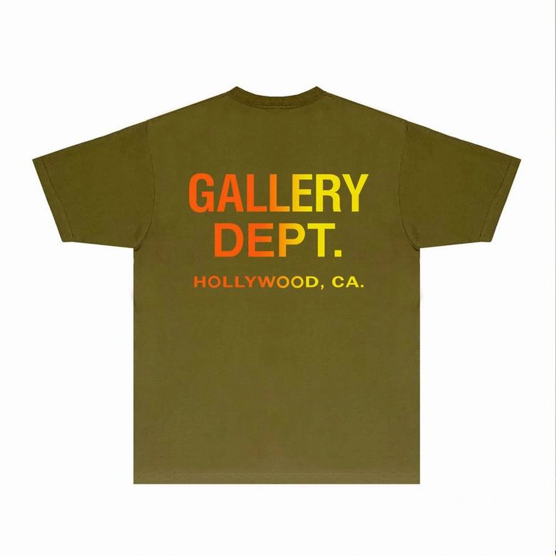 G*allery D*ept T-shirt Top Quality Qiqi 20240720- FastDry 12177