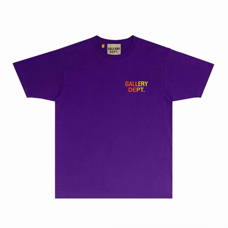 G*allery D*ept T-shirt Top Quality Qiqi 20240720- FastDry 12177