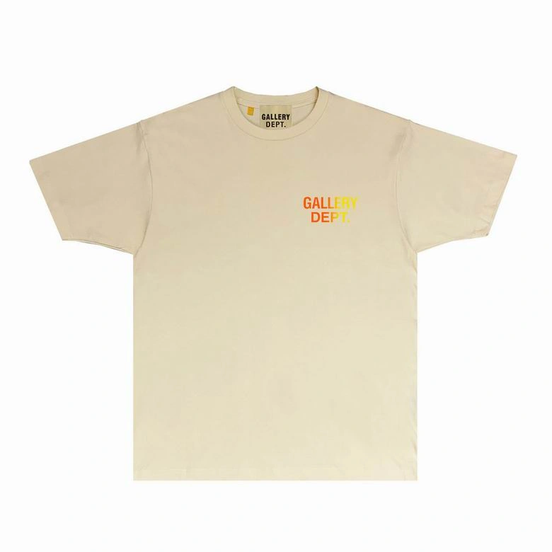 G*allery D*ept T-shirt Top Quality Qiqi 20240720- FastDry 12177