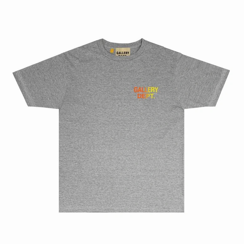 G*allery D*ept T-shirt Top Quality Qiqi 20240720- FastDry 12177