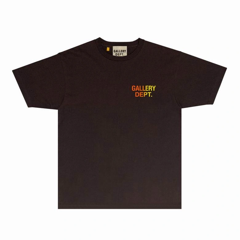 G*allery D*ept T-shirt Top Quality Qiqi 20240720- FastDry 12177