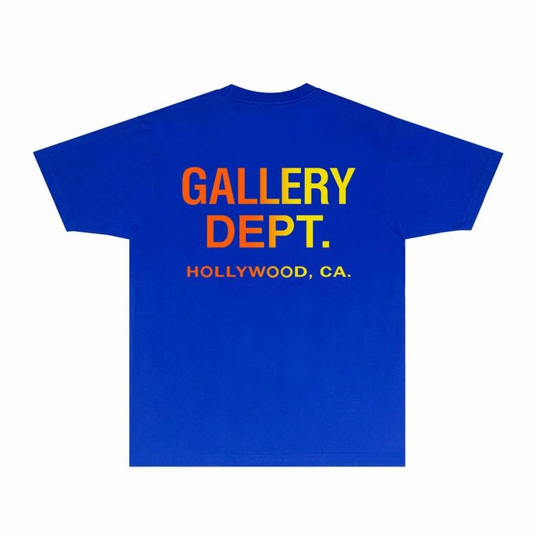 G*allery D*ept T-shirt Top Quality Qiqi 20240720- FastDry 12177