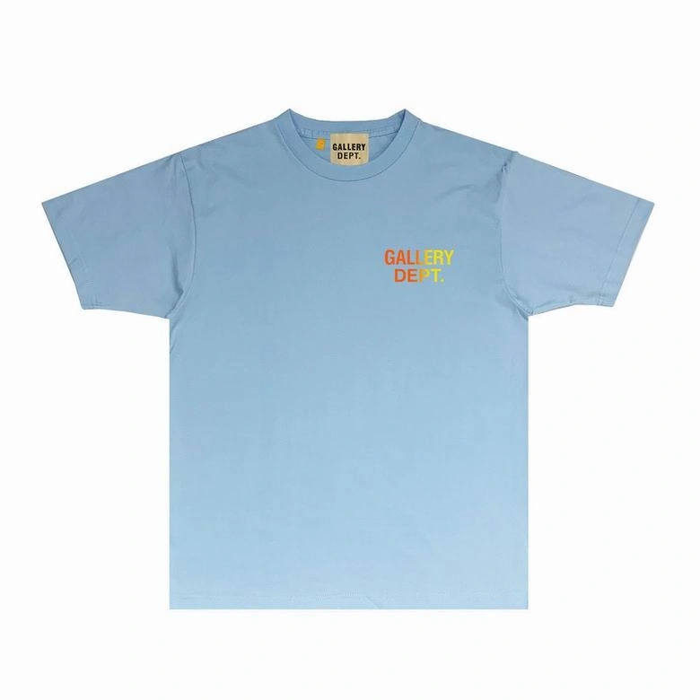 G*allery D*ept T-shirt Top Quality Qiqi 20240720- FastDry 12177