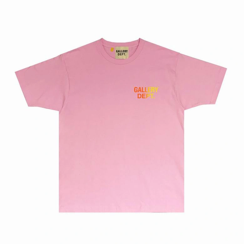 G*allery D*ept T-shirt Top Quality Qiqi 20240720- FastDry 12177