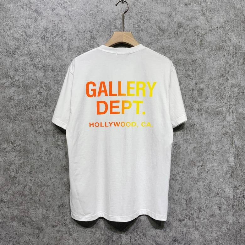 G*allery D*ept T-shirt Top Quality Qiqi 20240720- FastDry 12177