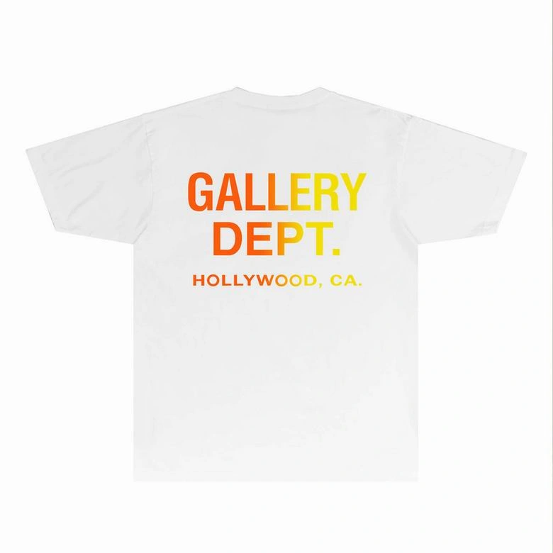 G*allery D*ept T-shirt Top Quality Qiqi 20240720- FastDry 12177