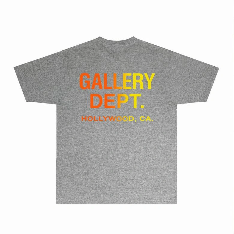 G*allery D*ept T-shirt Top Quality Qiqi 20240720- FastDry 12177