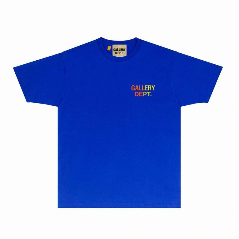 G*allery D*ept T-shirt Top Quality Qiqi 20240720- FastDry 12177
