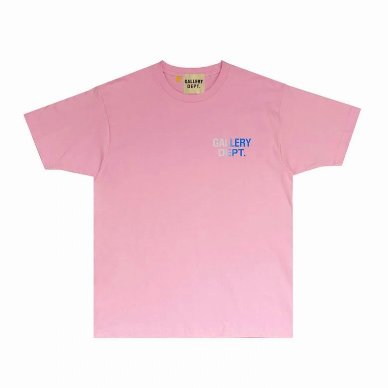 G*allery D*ept T-shirt Top Quality Qiqi 20240720- Compact 12176