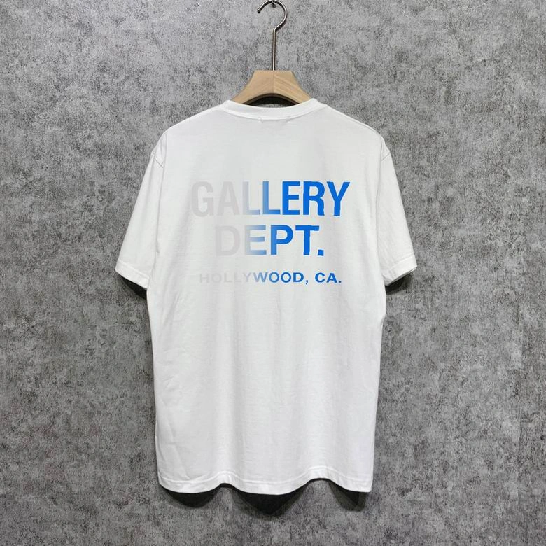 G*allery D*ept T-shirt Top Quality Qiqi 20240720- Compact 12176
